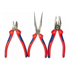 Набор инструментов KNIPEX KN-002011