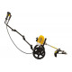 Бензотриммер колёсный Huter GGT-2900W