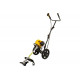 Бензотриммер колёсный Huter GGT-2900W