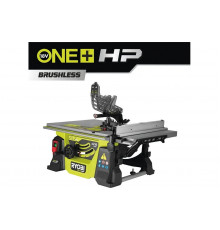 Распиловочный станок Ryobi 18В RTBS18X-0 5133005735