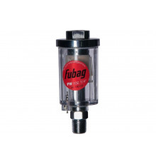 Фильтр влагоотделитель FW-102 1/4’’ FUBAG 190102