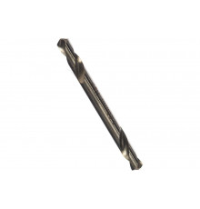 Сверло по металлу двустороннее HSS-G (5.2х62/17 мм) Ruko 252052
