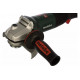 УШМ (болгарка) METABO WE 1500-150 RT (601242000)