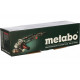 УШМ (болгарка) METABO WE 1500-150 RT (601242000)