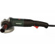 УШМ (болгарка) METABO WE 1500-150 RT (601242000)