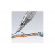 Круглогубцы KNIPEX KN-2701160