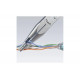 Круглогубцы KNIPEX KN-2701160