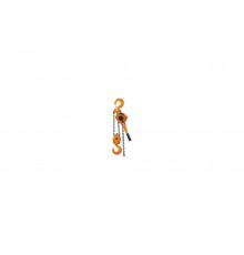 Ручная рычажная таль TOR ТРР-ТРШСР 6,0ТХ6М (тип HSH) 10266