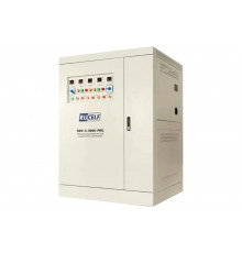 Стабилизатор напряжения Rucelf SDV-3-300K-PRO КА-00007587