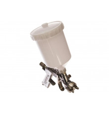 Пневматический краскопульт STAYER MASTER ORION 1,5мм 06471-1.5