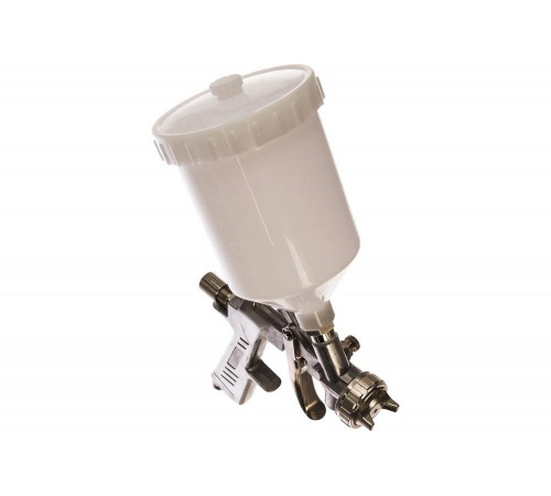 STAYER сопло 1,5 мм, краскопульт пневматический с верхним бачком ORION 06471-1.5 Master