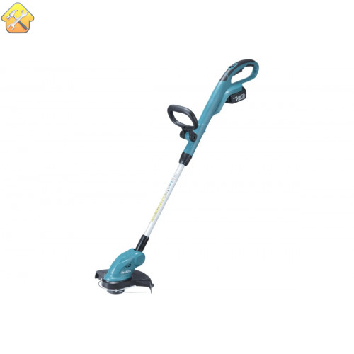 Аккумуляторная коса Makita LXT DUR181RF