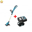 Аккумуляторная коса Makita LXT DUR181RF