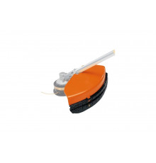 Кожух (230 мм) для фрезы Fs-70 C-E Stihl 41447108116