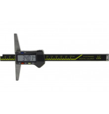 Электронный штангенглубиномер 150 мм 0.01 SHAN 123723