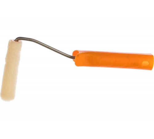 Малярный мини-валик STAYER MASTER VELOUR