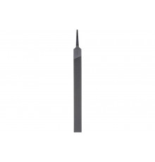 Плоский напильник 300 мм № 1 ЗУБР ЭКСПЕРТ 1610-30-1