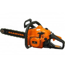 Бензиновая пила CARVER RSG-38-16K