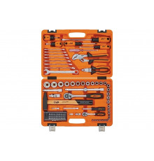 Универсальный набор инструментов AFFIX 88 предметов AF01088C