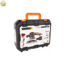 Электрическая виброшлифмашина WORX WX642.1