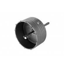 Коронка по бетону 120 мм Sturm 9018-SDS-HD120