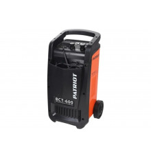 Пускозарядное устройство Patriot BCT-600 Start 650301563