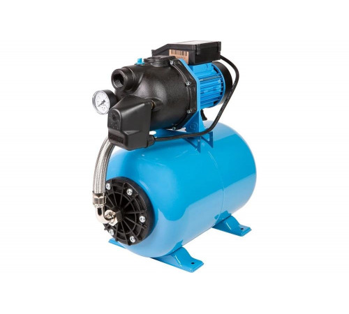 Насосная станция Джилекс Джамбо 60/35 Ч-24 - надежное решение для вашего водоснабжения