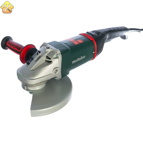 УШМ (болгарка) METABO WE 24-230 MVT (606469000)