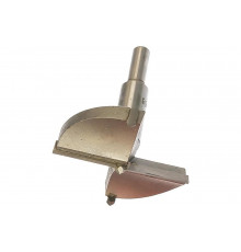 Сверло Форстнера (68 мм) Elitech 1820.079500