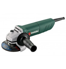 Угловая шлифмашина Metabo W 750-125 601231000