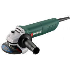 Угловая шлифмашина Metabo W 750-125 601231000