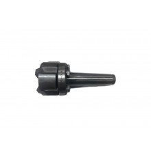 Фреза концевая торцовая AE167-R063.09.05.MT4 (63 мм; Z5; хвостовик КМ4) с механическим креплением 5-гранных пластин PN 110408 Русский Инструмент ri.302.4