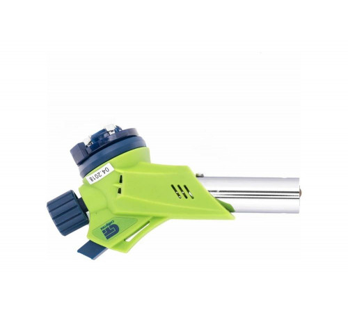 Газовая горелка на бутановый баллон СИБРТЕХ 91421