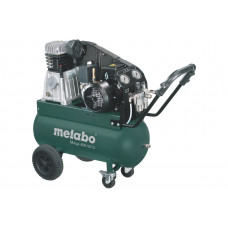 Компрессор поршневой METABO MEGA 400-50 D (601537000)