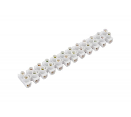 Клеммник IEK ЗВИ-5: надежное соединение проводов