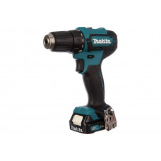 Аккумуляторная дрель-шуруповерт Makita CXT DF333DWYE4