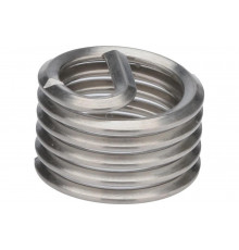 Резьбовая вставка Ruko ProCoil М 5х0.8 мм 1.0xD 244305