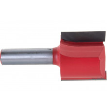 Фреза пазовая прямая (35х12х32 мм) Атака 8141490