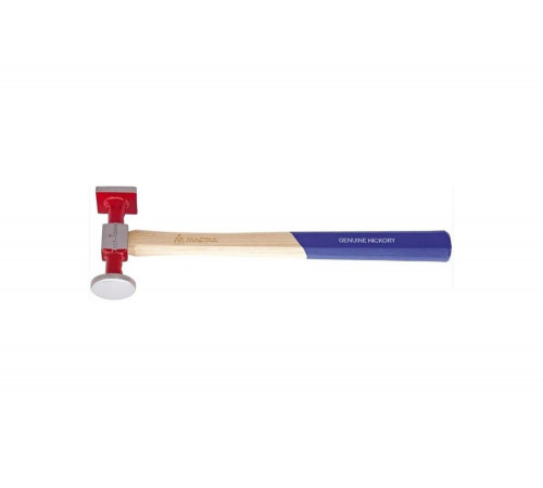 Молоток рихтовочный №9 МАСТАК 117-10009