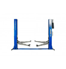 Электрогидравлический 2х стоечный подъемник, г/п 5т NORDBERG N4123A-5T_380V N4123A-5T/1