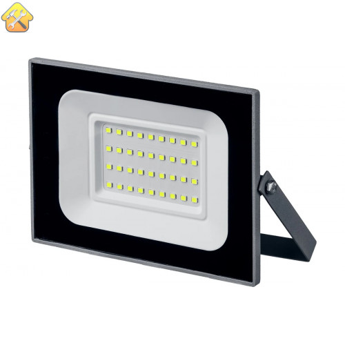 STAYER 30 Вт, LED-Max, прожектор светодиодный 57131-30_z01 Master