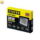 STAYER 30 Вт, LED-Max, прожектор светодиодный 57131-30_z01 Master