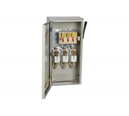 Ящик IEK ЯРП-400А