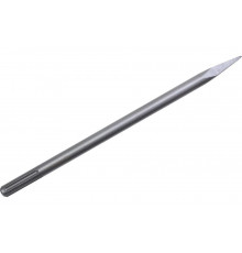 Долото пикообразное SDS-Max 18x400 мм ИНТЕРСКОЛ 16118.400