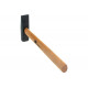 Слесарный молоток СИБРТЕХ 10219