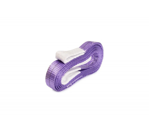 Строп текстильный TOR СТП 1,0 т 6,0 м 30 мм