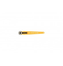 Нож OLFA 18мм OL-RTY-4