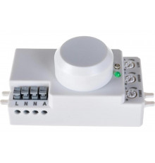 Датчик движения IEK ДД-МВ 201 LDD11-201MB-1200-001