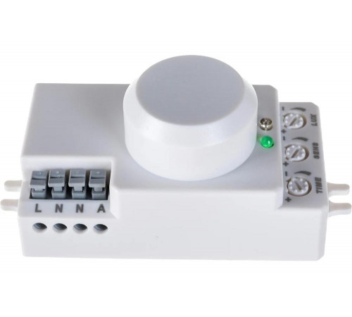 Датчик движения IEK ДД-МВ 201