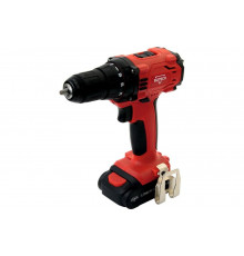 Аккумуляторная дрель ELITECH ДА 12СЛ2 191611